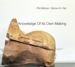 PHIL MINTON / SIMON H. FELL - The Knowledge Of Its Own Making