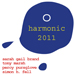 Harmonic 2011